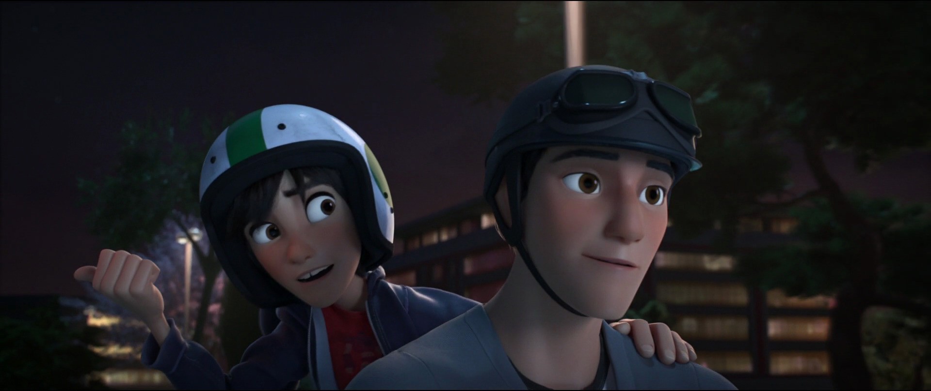 Tadashi Hamada Disney Wiki FANDOM Powered By Wikia