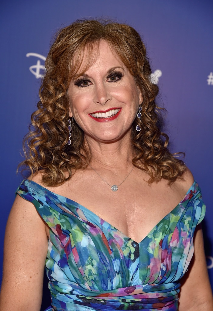 Jodi Benson | Disney Wiki | FANDOM powered by Wikia