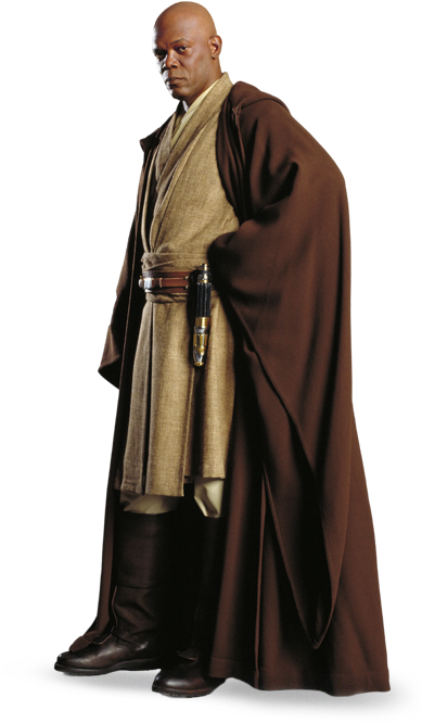 STAR WARS legacy collection PLO KOON jedi master REVENGE of the SITH robe