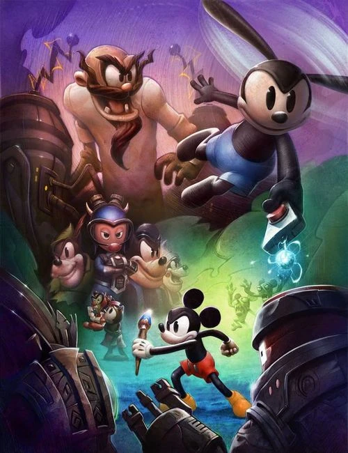 My Disney Kitchen Computer Game