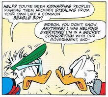 Scrooge-Giddy 2