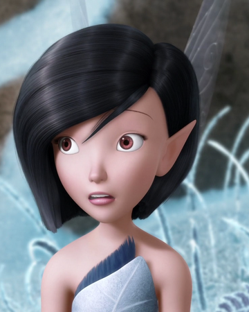 Spike Fairy Disney Wiki Fandom