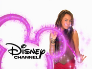 5. Miley Cyrus ID (August 1, 2008-June 30, 2010)