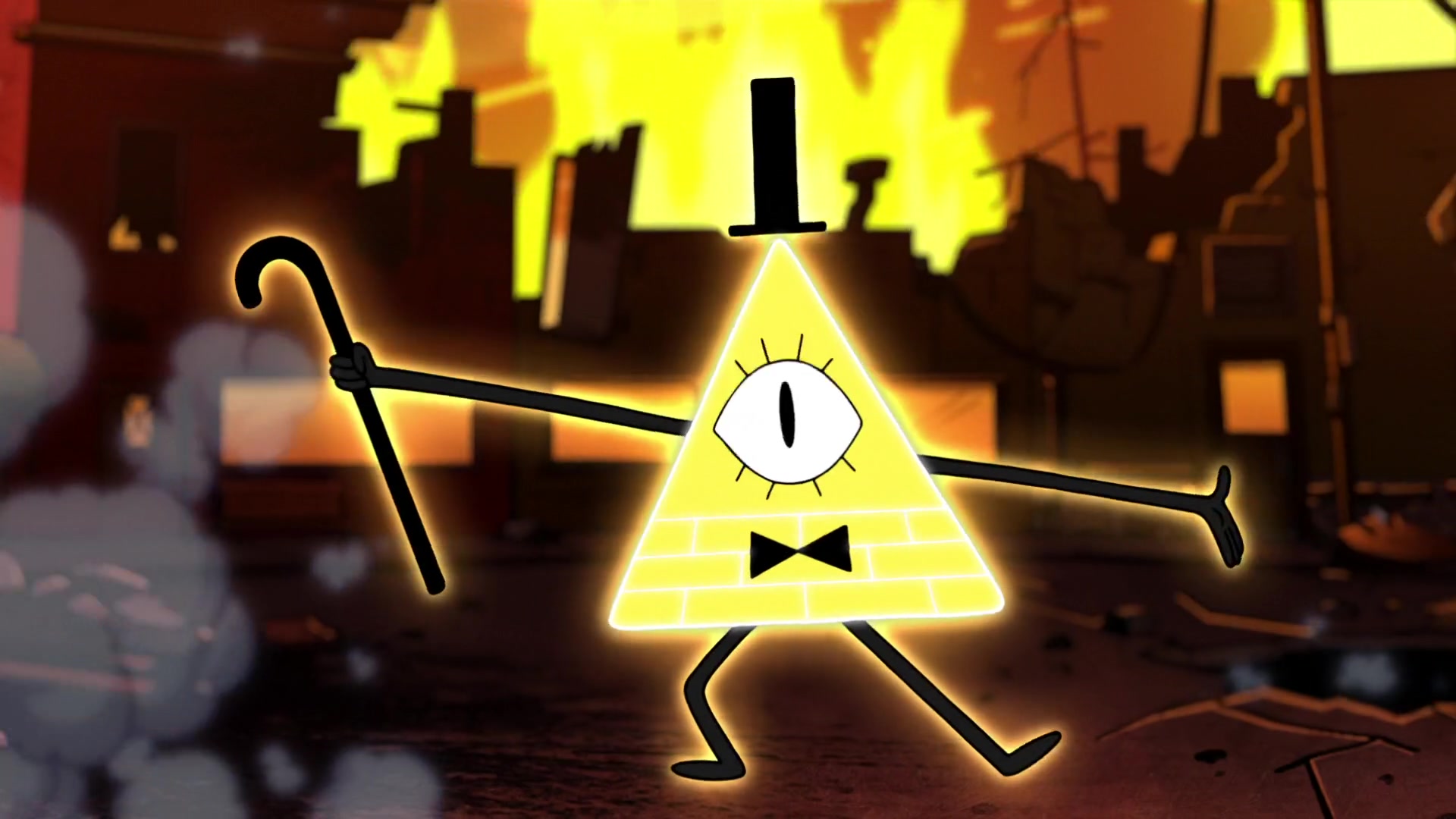 Bill Cipher Disney Wiki FANDOM powered by Wikia