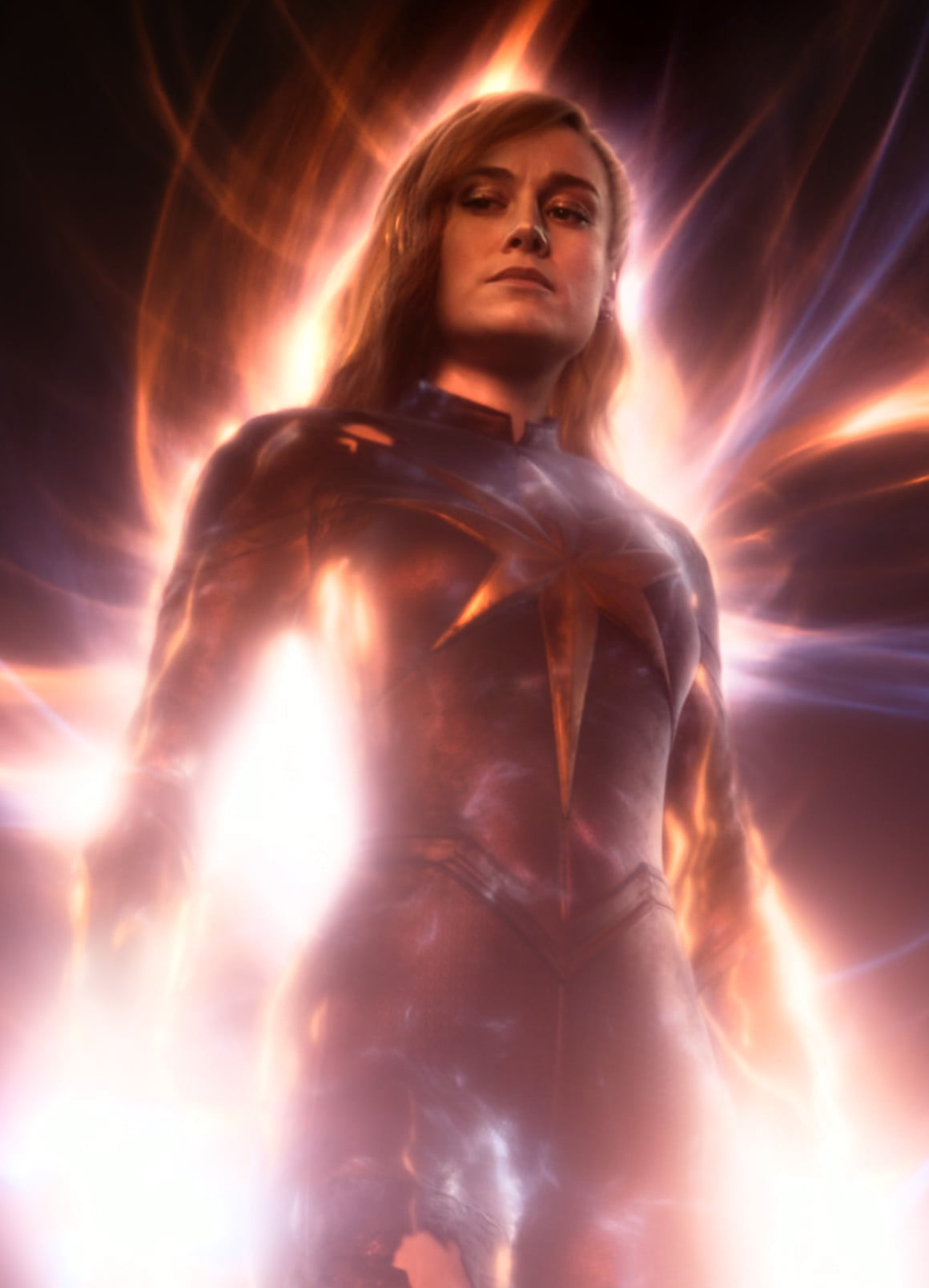 Captain Marvel | Disney Wiki | Fandom