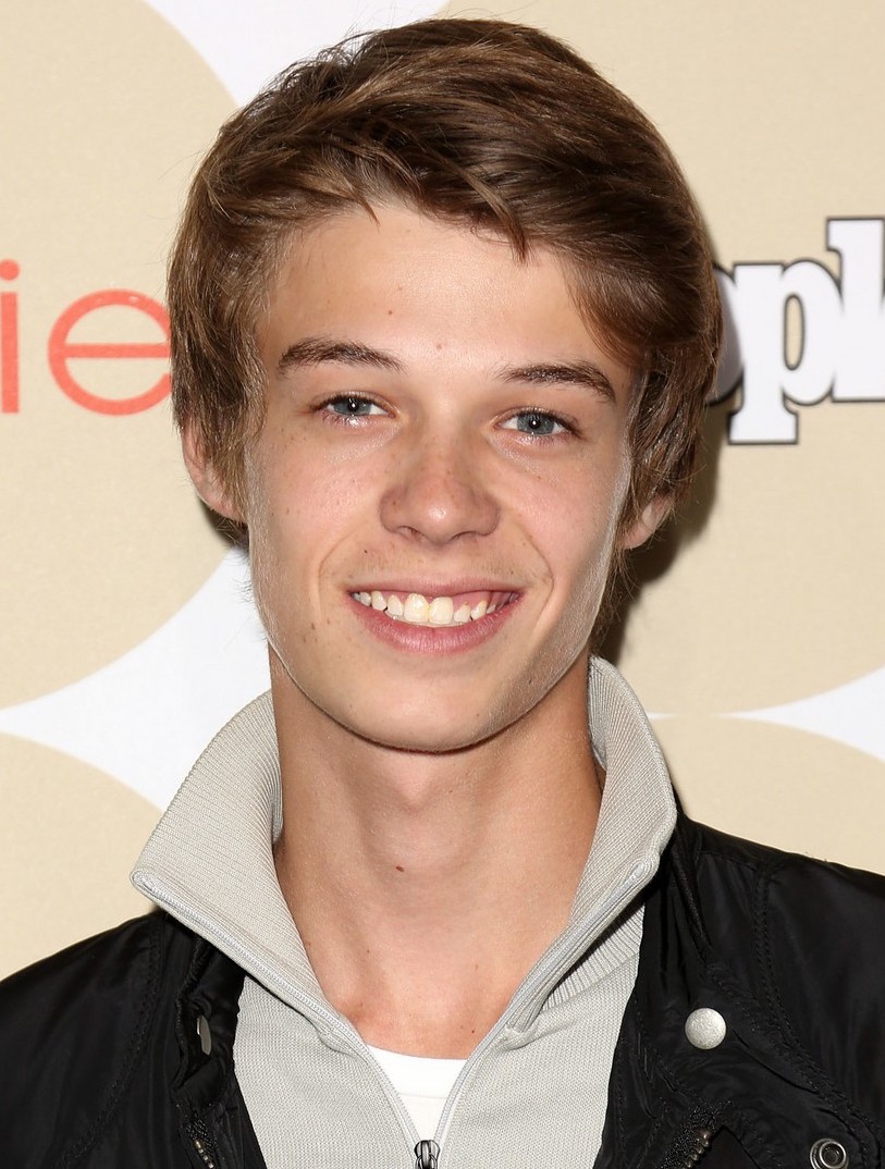 Colin Ford Disney Wiki FANDOM powered by Wikia