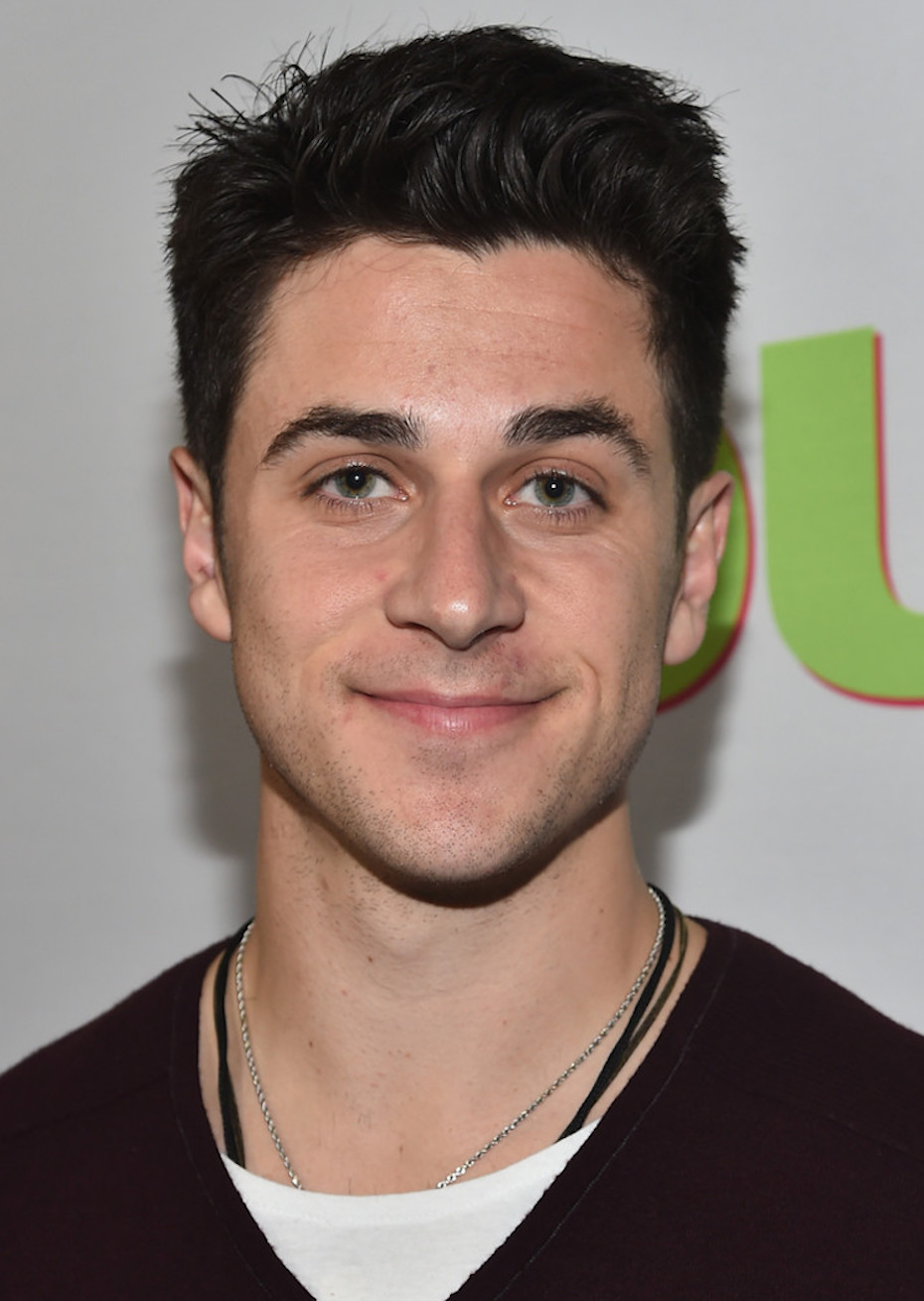 David Henrie Disney Wiki Fandom