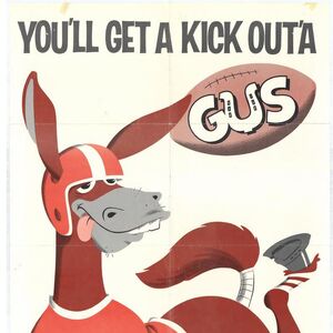 Gus Film Disney Wiki Fandom