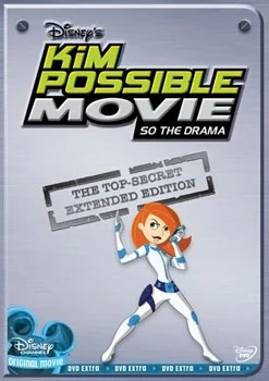 Kim Possible Videography Disney Wiki Fandom