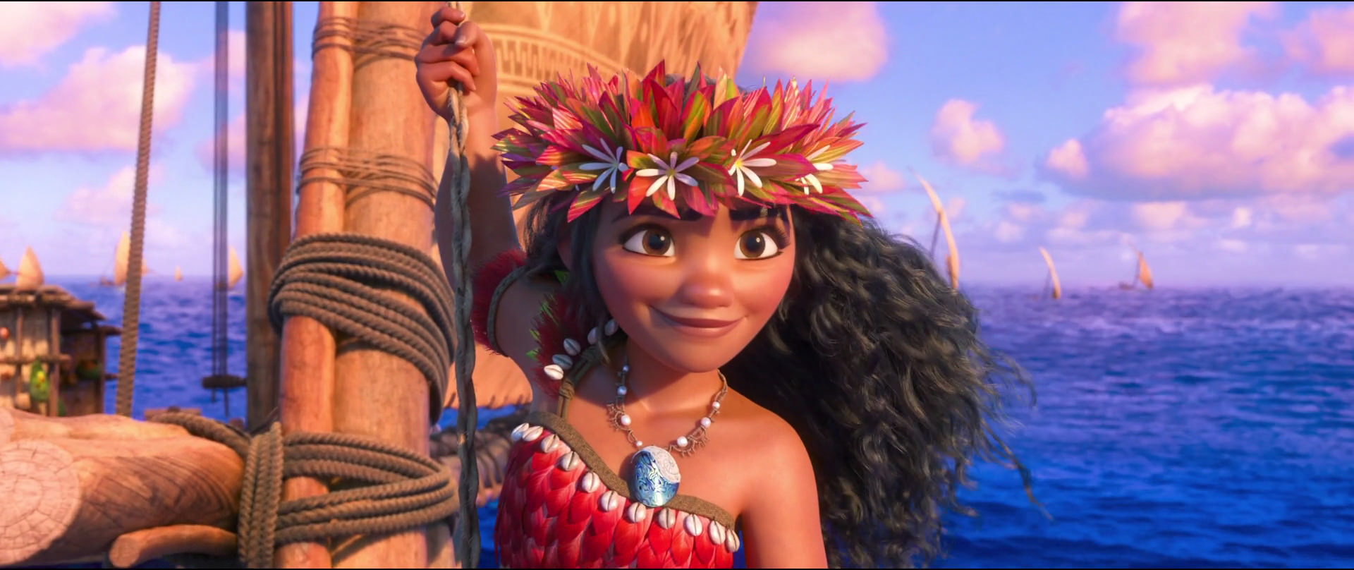 Moana Disney Wiki Fandom Powered By Wikia 