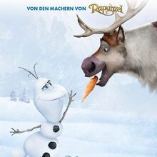 Sven Gallery Disney Wiki Fandom