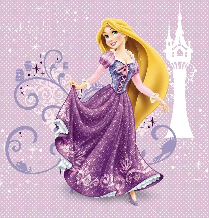 Image Rapunzel Redesign 7.jpg Disney Wiki FANDOM powered by Wikia