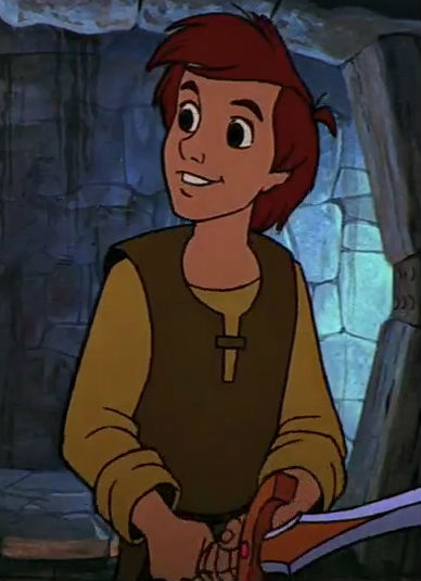 Taran | Disney Wiki | FANDOM powered by Wikia