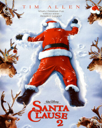 santa claus 2