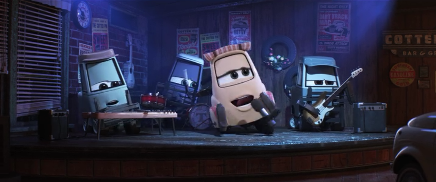 Glory Days Disney Wiki Fandom