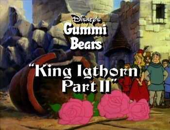 King Igthorn | Disney Wiki | FANDOM powered by Wikia