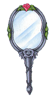 magic mirror beauty and the beast magic mirror beauty and the beast
