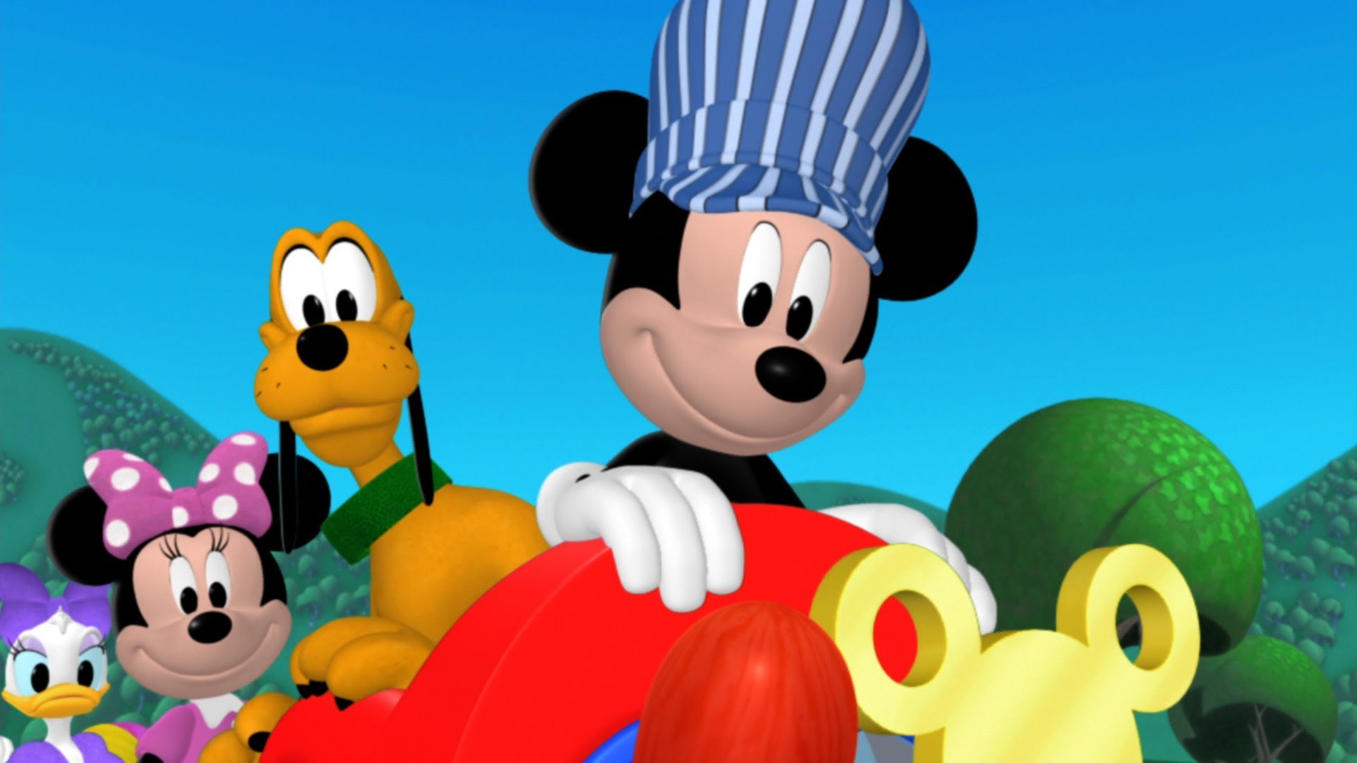mickey mouse house of mouse full episodes