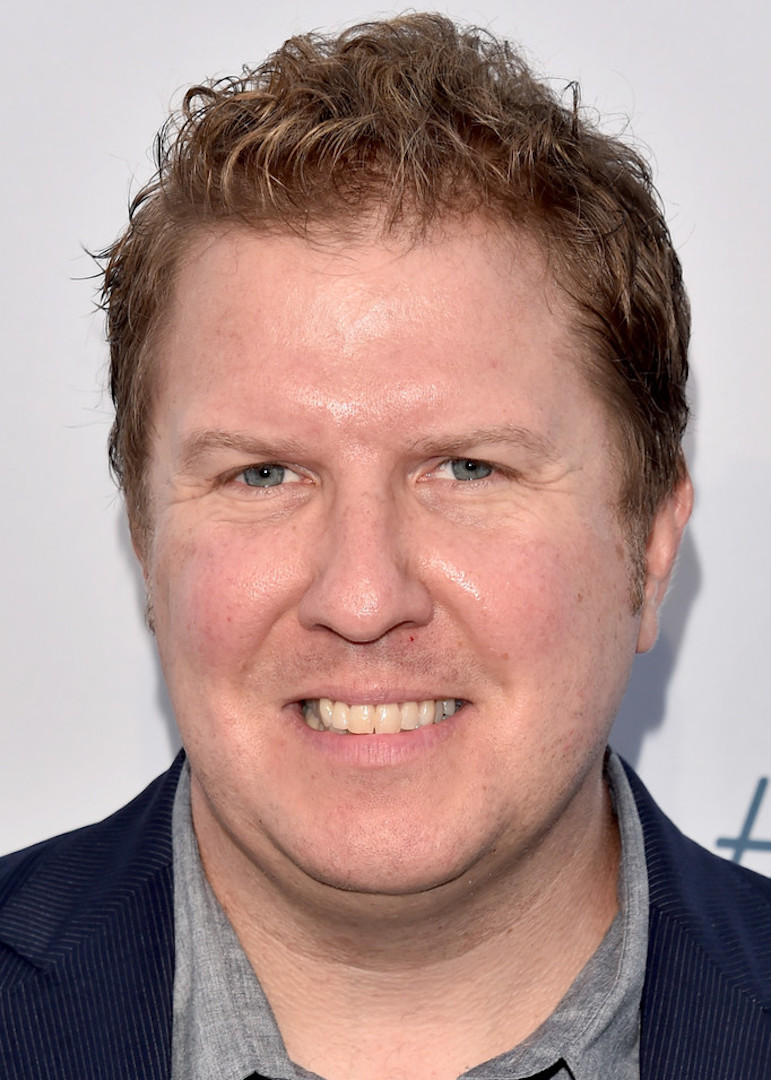 Nick Swardson Disney Wiki FANDOM powered by Wikia