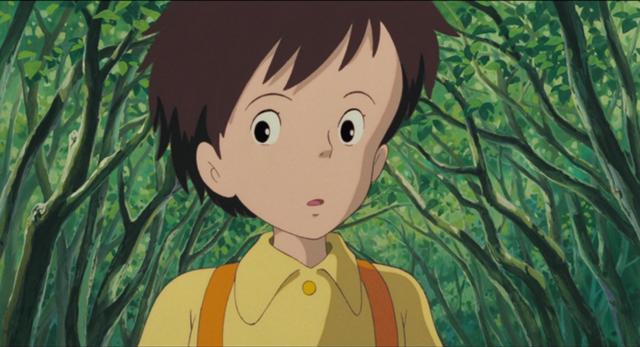Satsuki Kusakabe Disney Wiki Fandom - totoro roblox