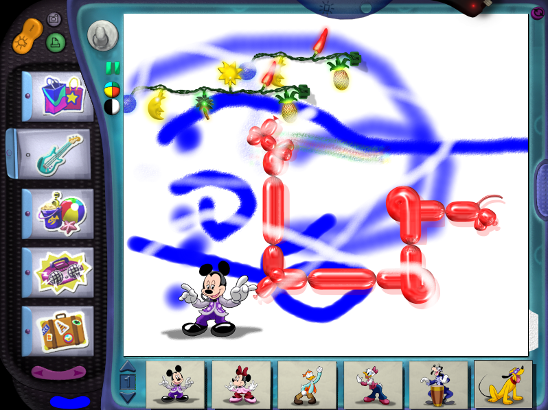 disney magic artist studio download for windows