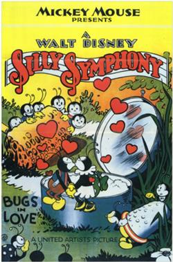 BugsinLove