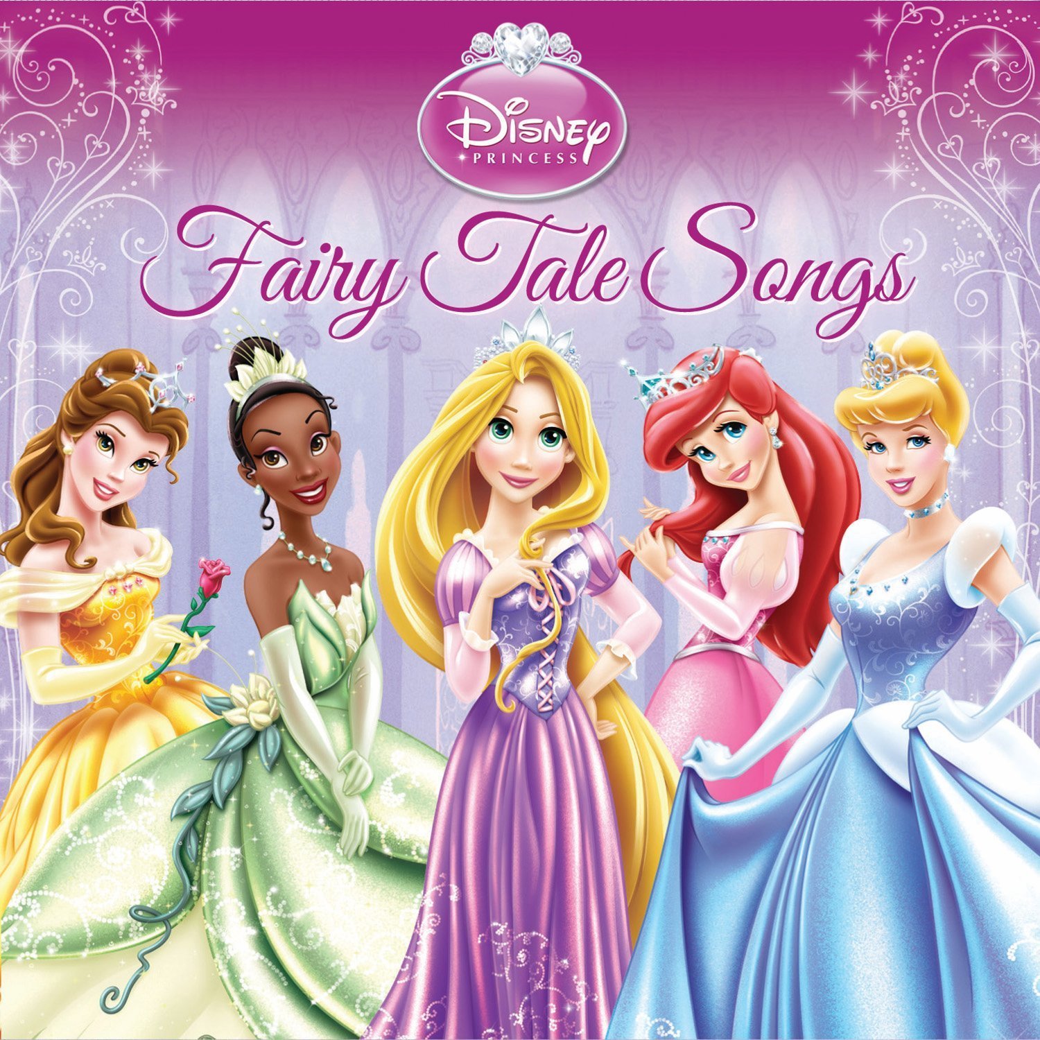 Fairy Tale Songs Disney Wiki Fandom