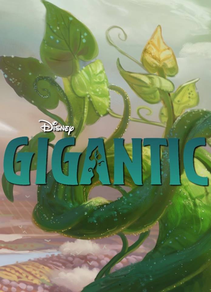 Gigantic Disney Wiki FANDOM powered by Wikia