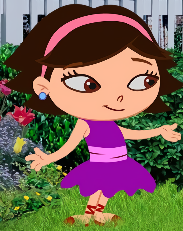 June Little Einsteins Disney Wiki Fandom