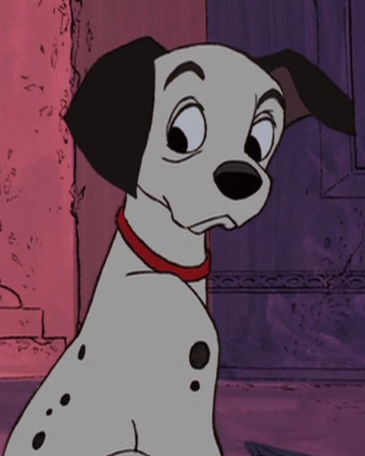 Lucky 101 Dalmatians Disney Wiki Fandom