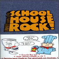 Schoolhouse Rock! Soundtrack
