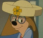 Stacey