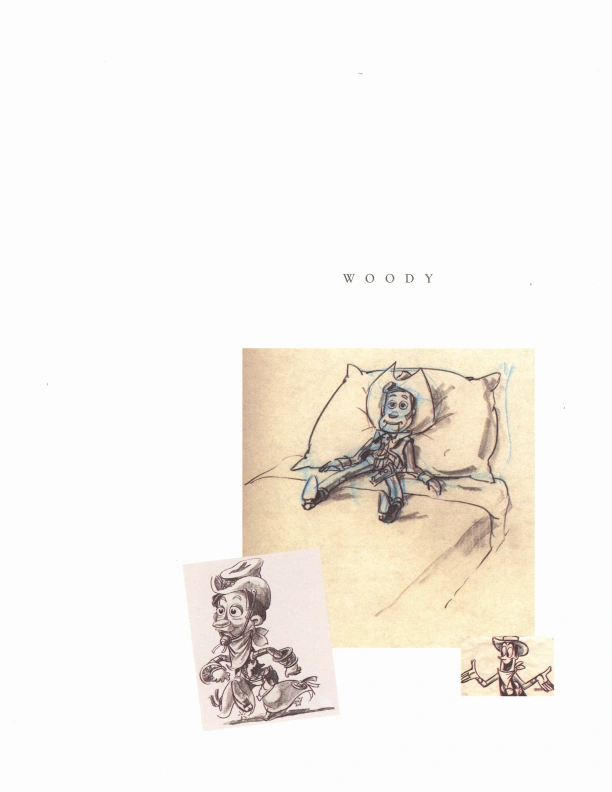 Image Toy Story sketchbook 012.png Disney Wiki FANDOM powered by