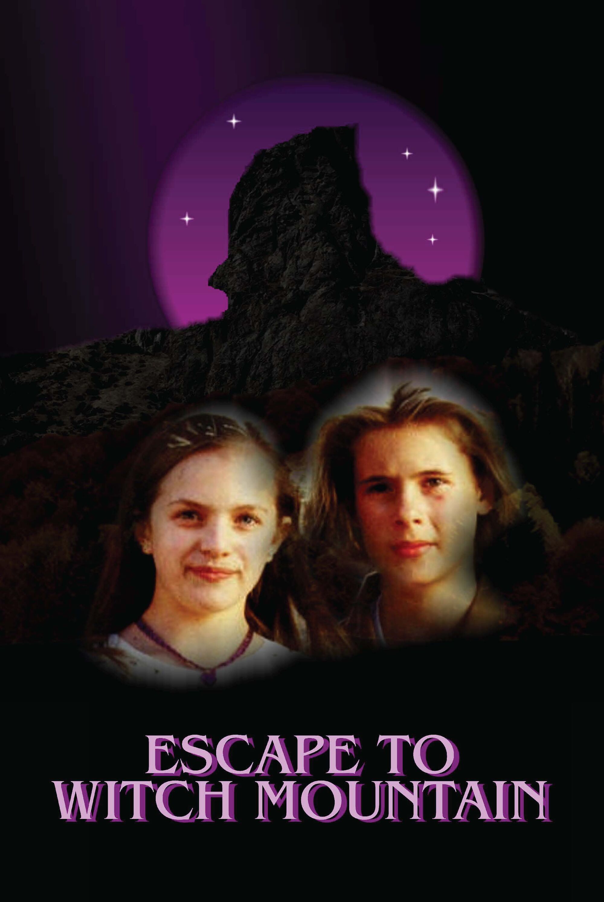 Escape to Witch Mountain (1995 film) | Disney Wiki | Fandom