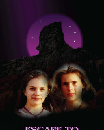 Escape To Witch Mountain 1995 Film Disney Wiki Fandom
