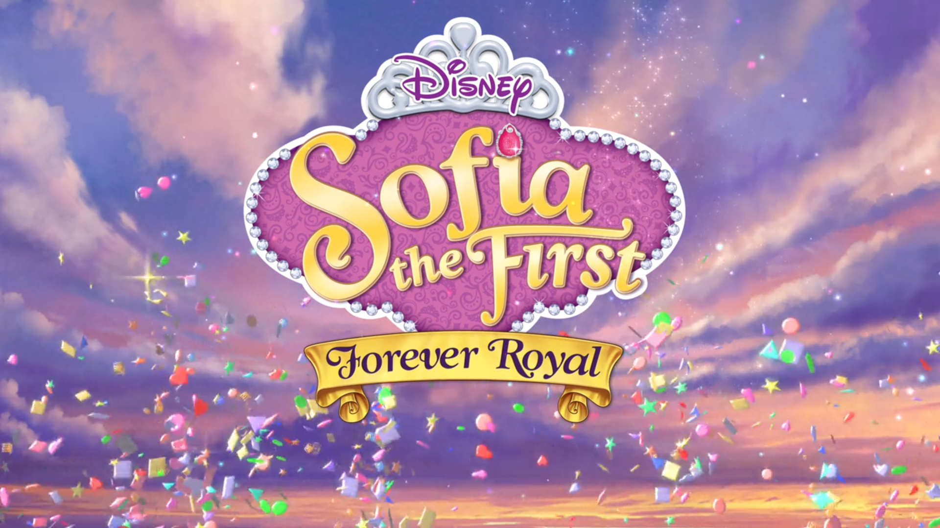 Forever Royal Disney Wiki Fandom