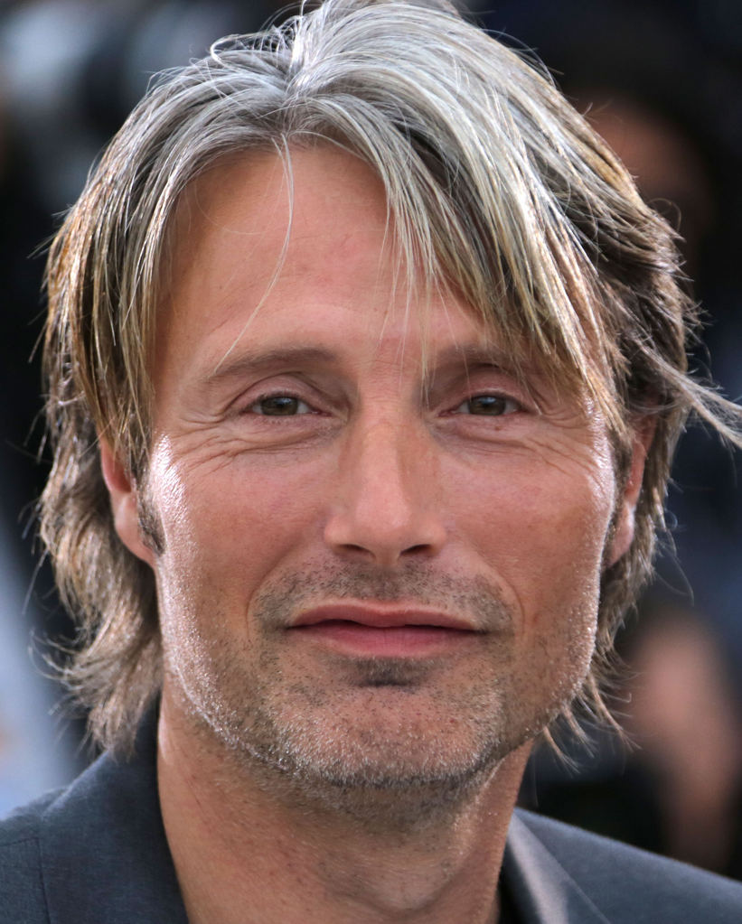 Mats Mikkelsen Mats Mikkelsen