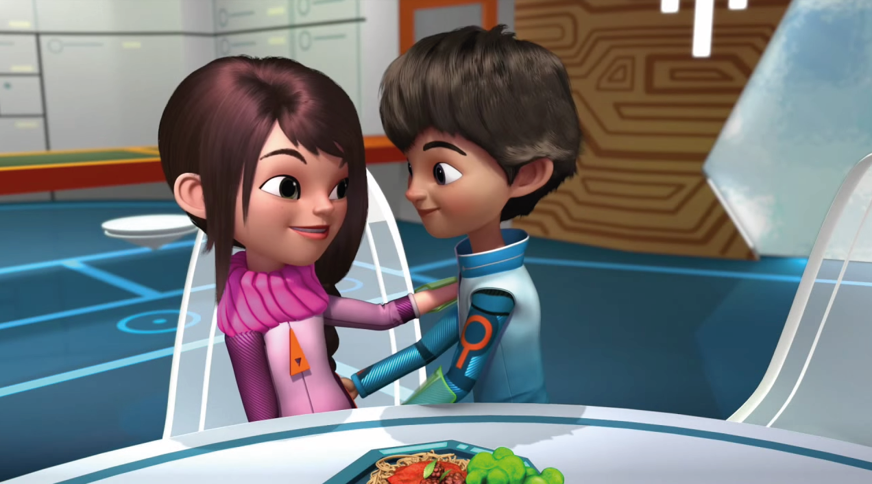 Image Miles From Tomorrowland 22png Disney Wiki Fandom Powered By Wikia 3664