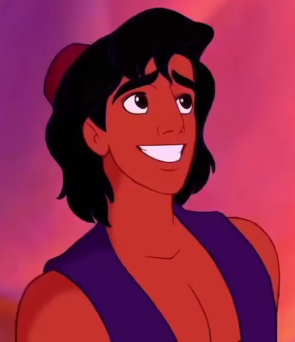 Aladdin | Disney Wiki | FANDOM powered by Wikia