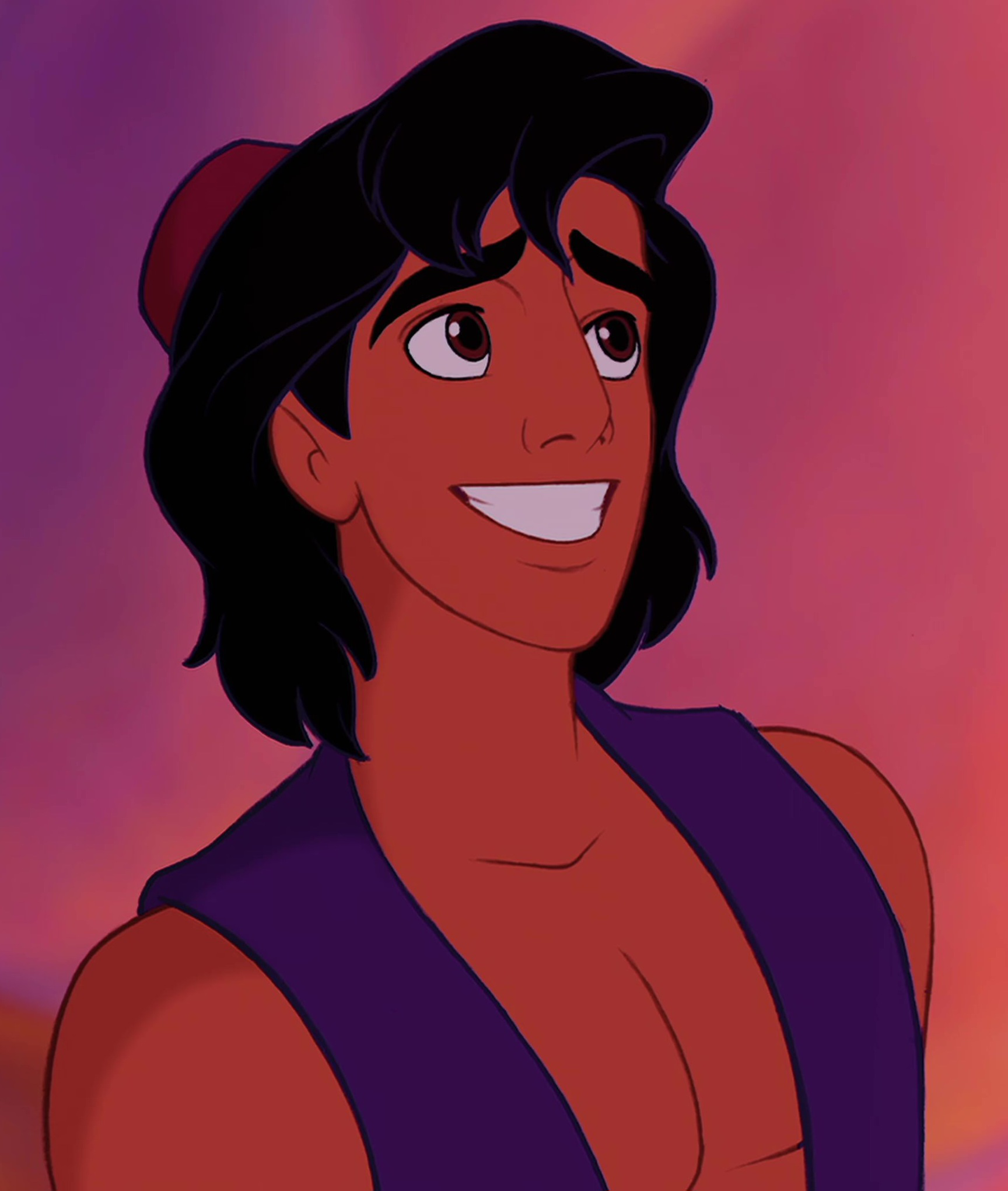 Aladdin | Disney Wiki | Fandom