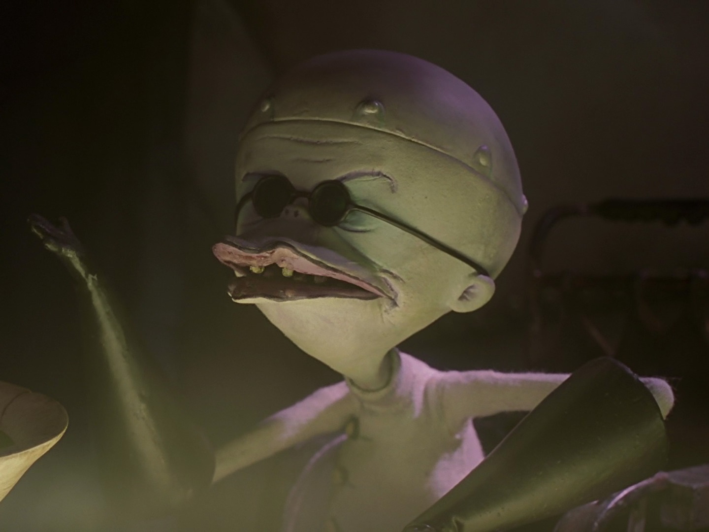 dr finkelstein disney wiki fandom powered by wikia nightmare before christmas characters