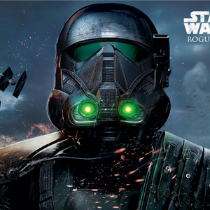 Death Troopers Gallery Disney Wiki Fandom