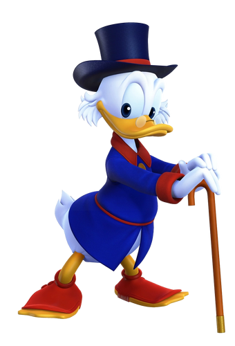 Scrooge Mcduck Disney Wiki Fandom - pc computer roblox scrooge mcducks sun chaser plane