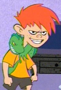 Shawn Stoppable