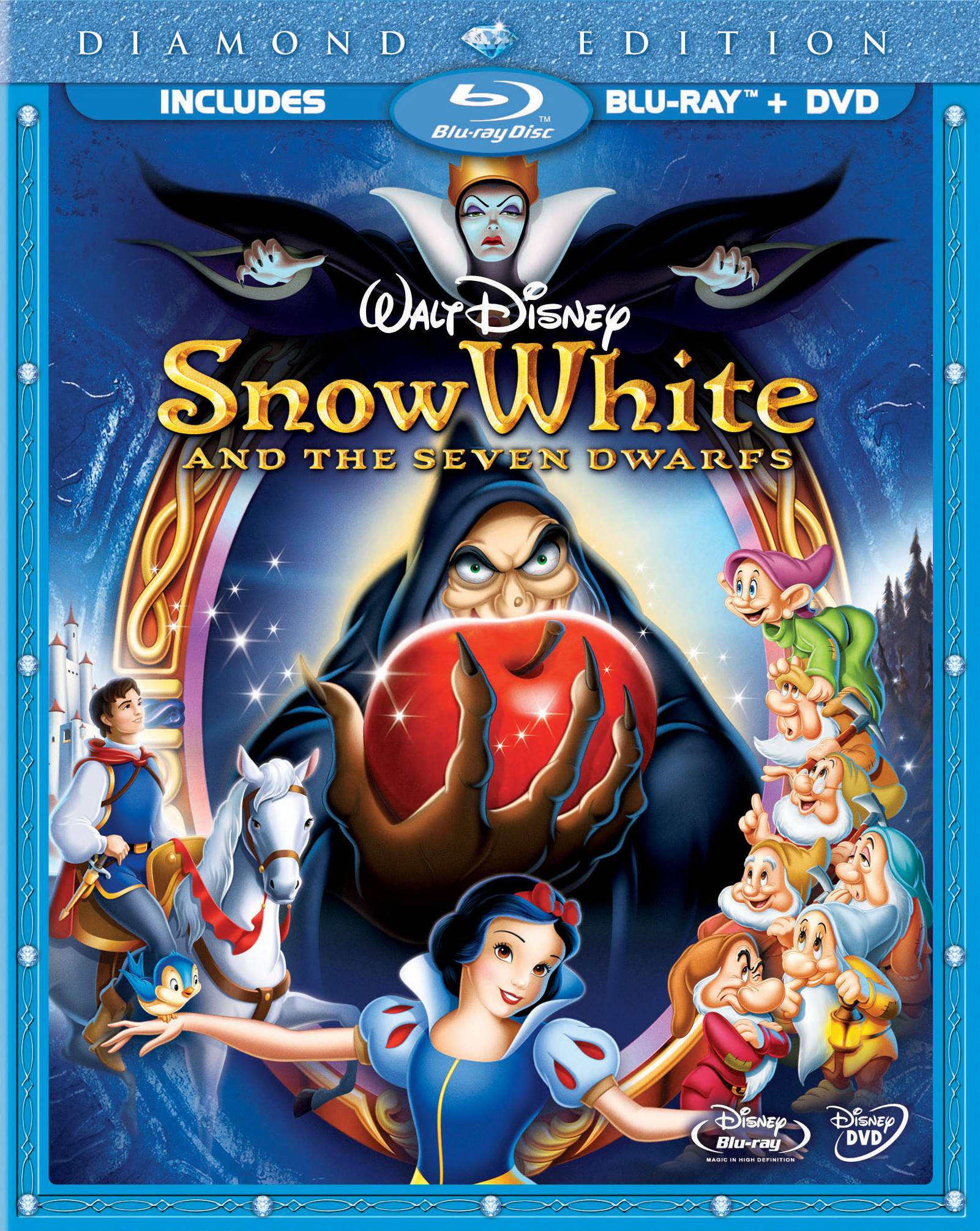 Image Snow White and the Seven Dwarfs Diamond Edition Blu ray.png