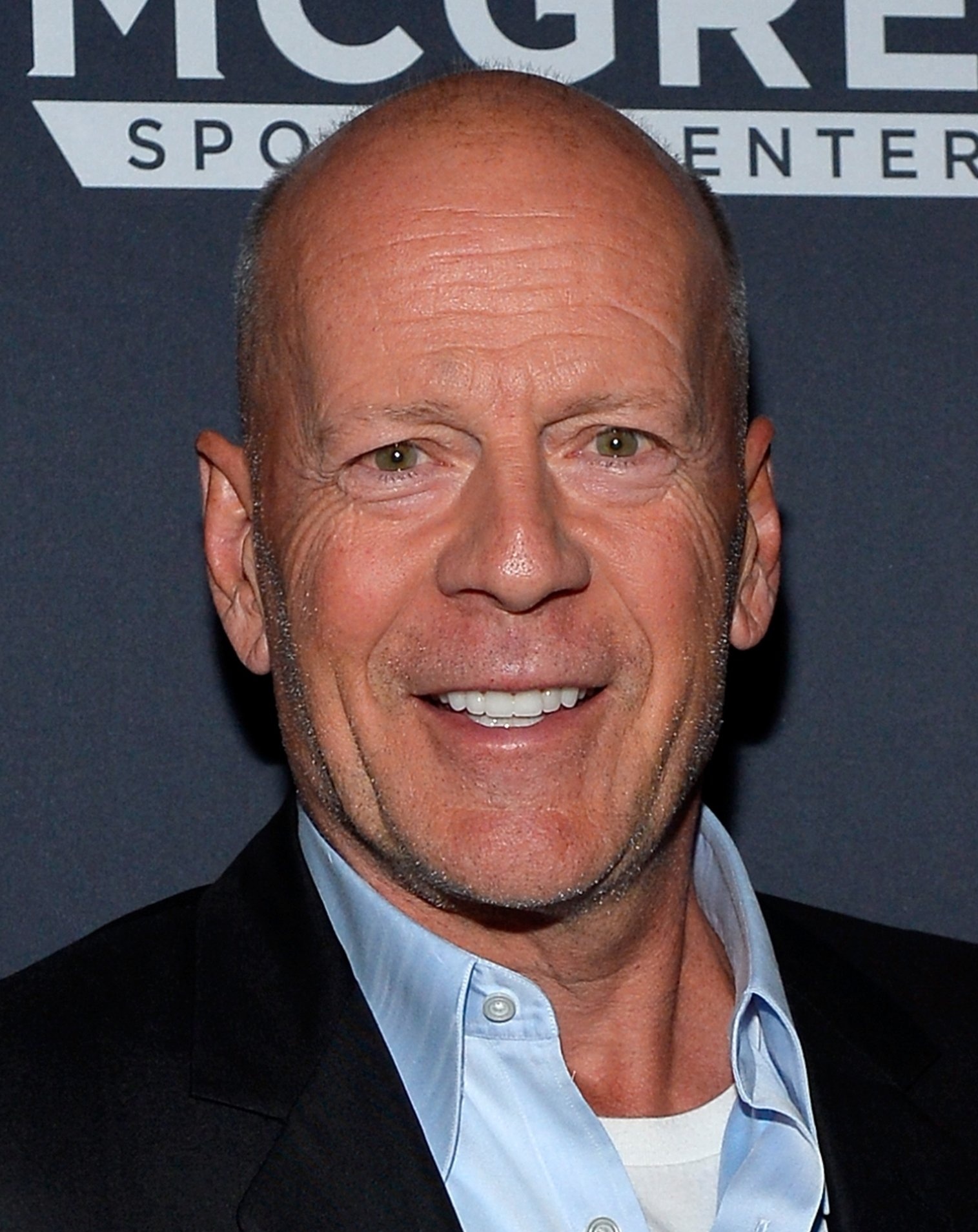 Bruce Willis | Disney Wiki | FANDOM powered by Wikia