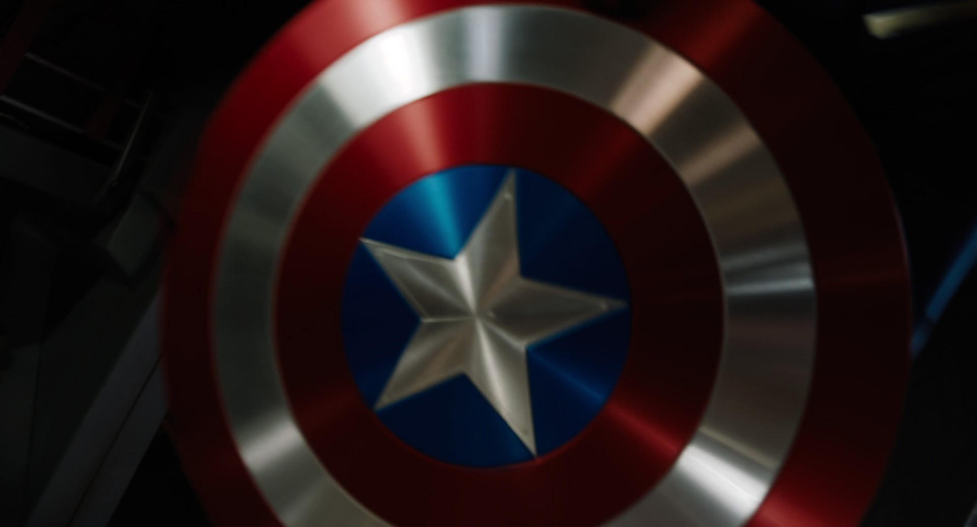 Image Captain America The Avengers Movie Shield 1679719