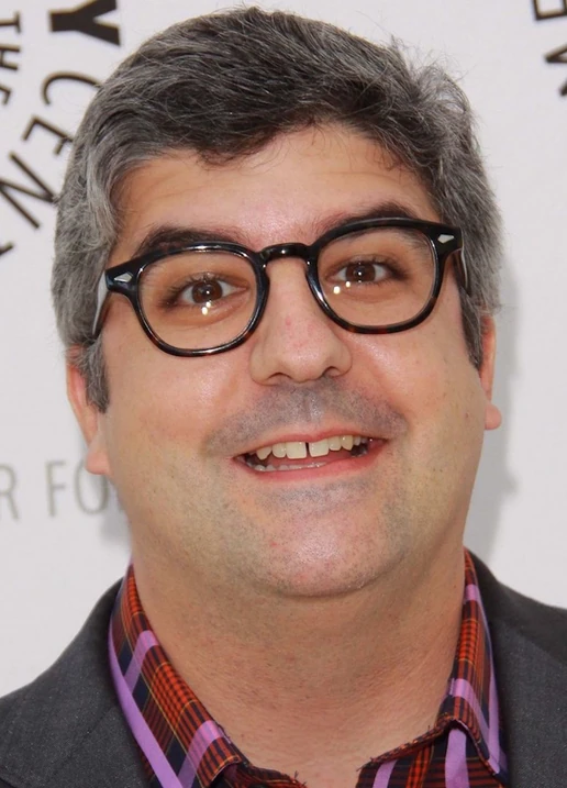 Dana Snyder Disney Wiki Fandom