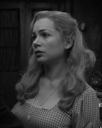 Annie Gale Disney Wiki Fandom