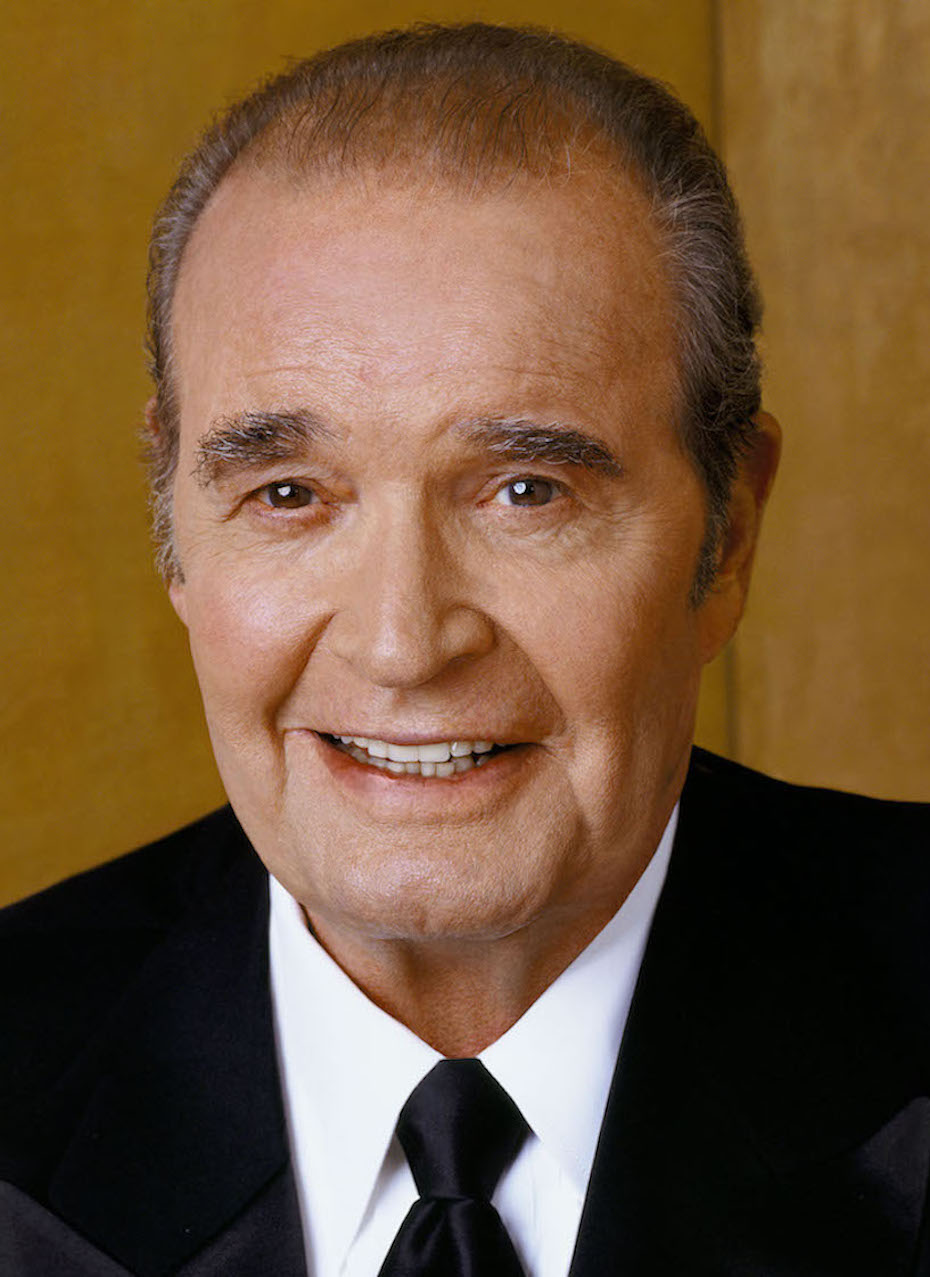 James Garner Disney Wiki Fandom